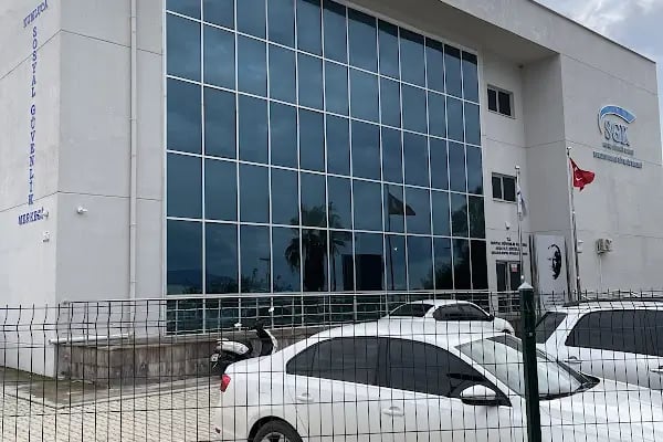 KUMLUCA SOSYAL GÜVENLİK MERKEZİ MÜDÜRLÜĞÜ - Resim 2
