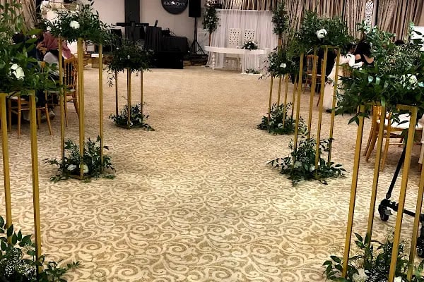 Denizli Harmony Düğün Salonları - Resim 3