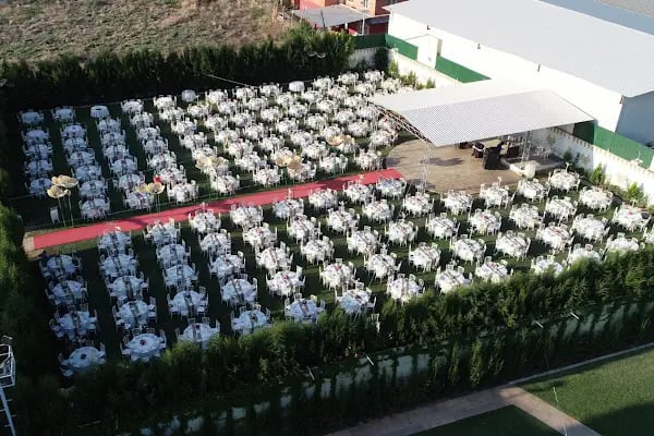 Denizli Harmony Düğün Salonları - Resim 19