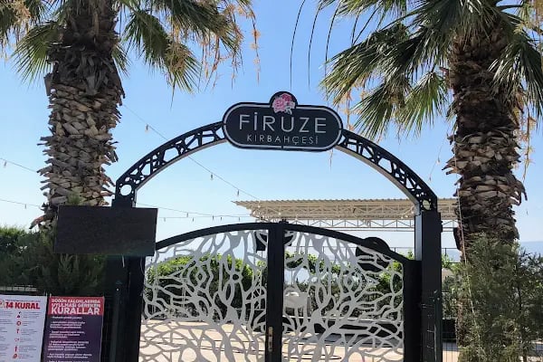 Denizli Harmony Düğün Salonları - Resim 15