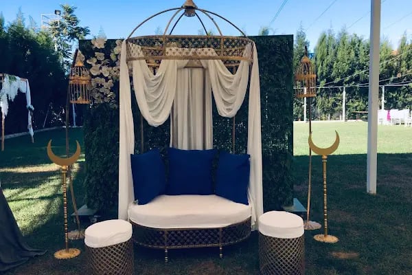 Denizli Harmony Düğün Salonları - Resim 18