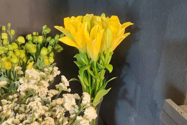 Happy Flower Shop - Resim 17
