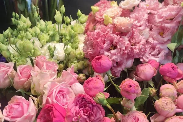 Happy Flower Shop - Resim 5
