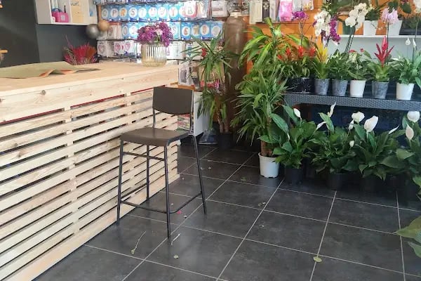 Happy Flower Shop - Resim 9