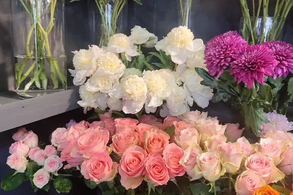 Happy Flower Shop - Resim 8