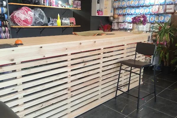 Happy Flower Shop - Resim 12