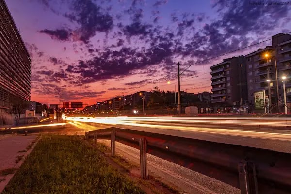 Bursa Ray Nilüfer İstasyonu - Resim 2