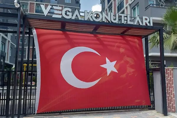 Vega Konutları - Resim 3