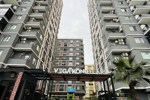 Vega Konutları - Resim 1