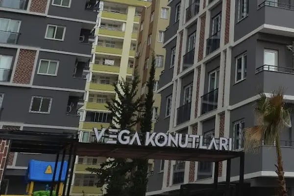 Vega Konutları - Resim 5