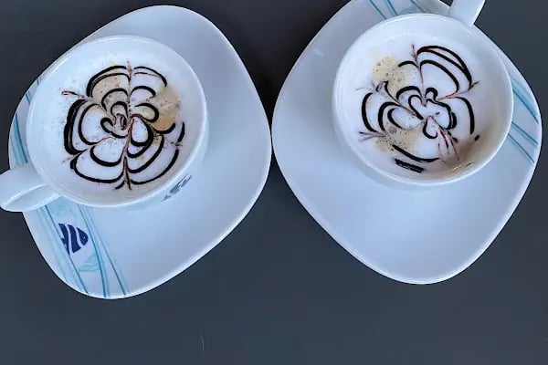 JoyGarden Cafe ve Çocuk Oyun Alanı - Resim 18