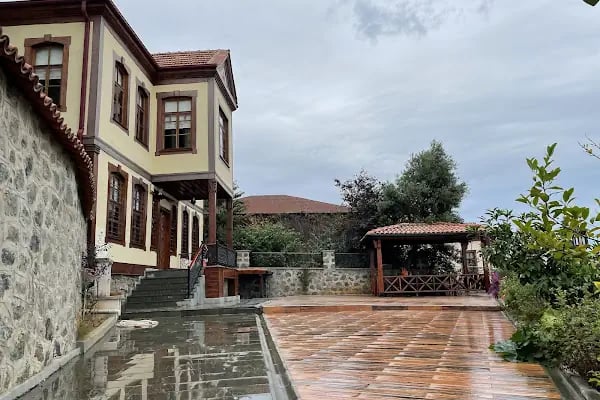 Hatice Sultan Konagi - Resim 14