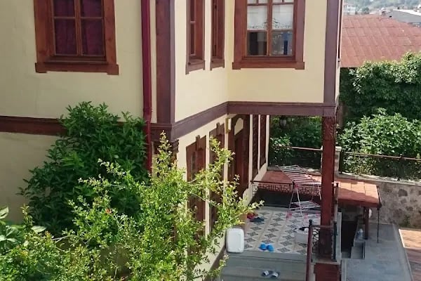Hatice Sultan Konagi - Resim 16