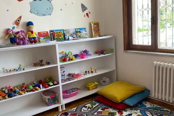 Psimor Psikolojik Danışmanlık - Resim 9