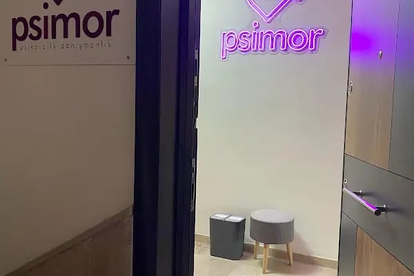 Psimor Psikolojik Danışmanlık - Resim 13