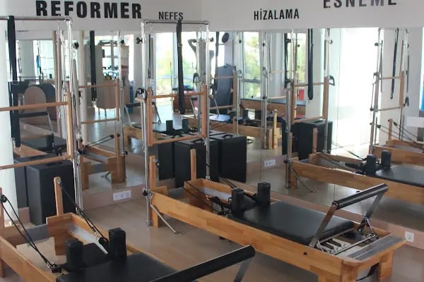 Fizyotalya Sağlıklı Yaşam Merkezi - Resim 15