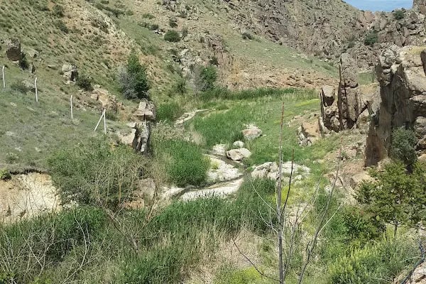 Ayaş İçmeleri ve Kaplıcaları - Resim 10