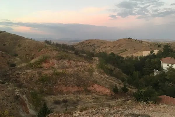 Ayaş İçmeleri ve Kaplıcaları - Resim 13