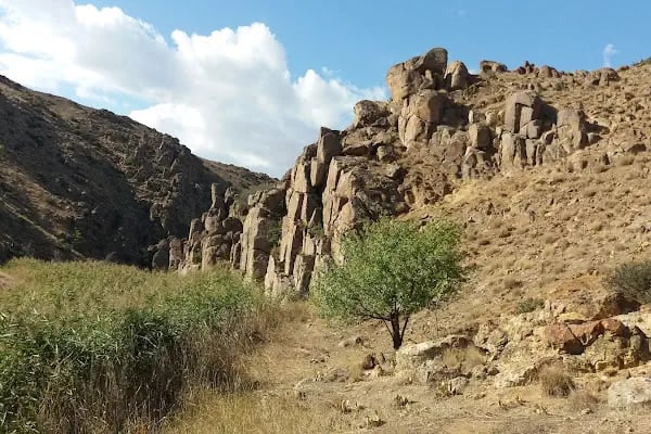 Ayaş İçmeleri ve Kaplıcaları - Resim 18