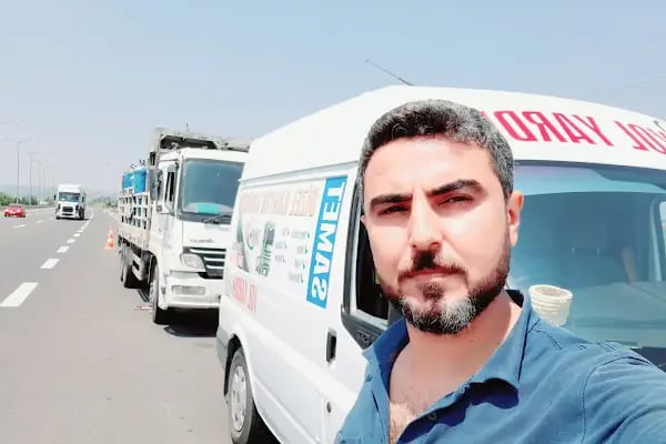 KAMYON TAMİRCİSİ MURAT USTA - Resim 15