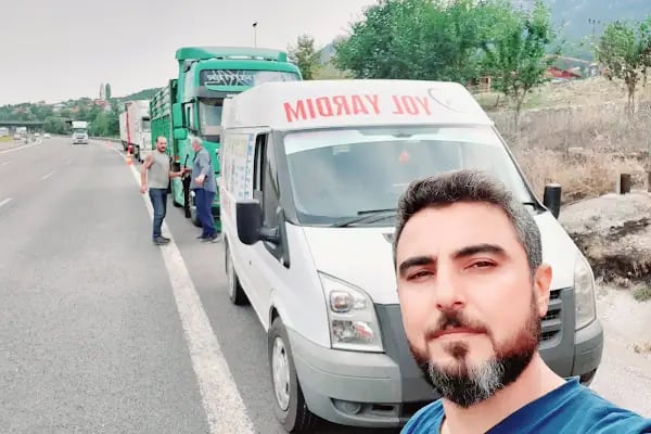 KAMYON TAMİRCİSİ MURAT USTA - Resim 20