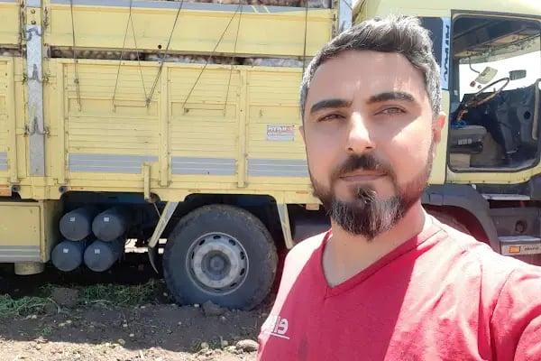 KAMYON TAMİRCİSİ MURAT USTA - Resim 16