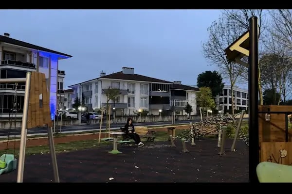 Yalı Park - Resim 5