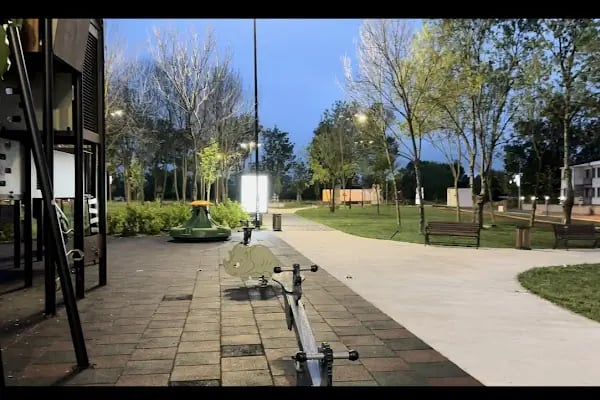 Yalı Park - Resim 4