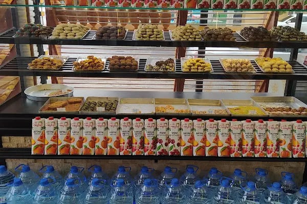 Bizim Ekmek &amp; Pasta Cafe - Resim 4