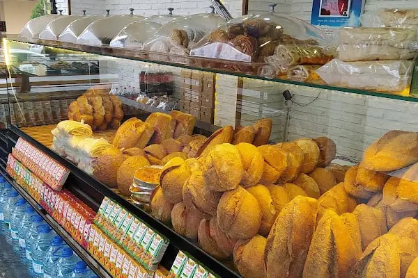 Bizim Ekmek &amp; Pasta Cafe - Resim 1