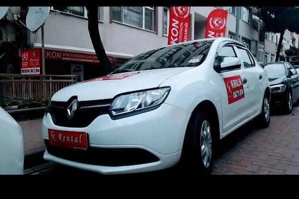 GK RENTAL HİZMETLERİ - Resim 7