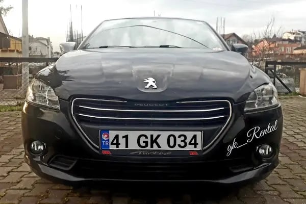 GK RENTAL HİZMETLERİ - Resim 12