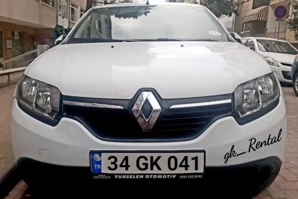 GK RENTAL HİZMETLERİ - Resim 10