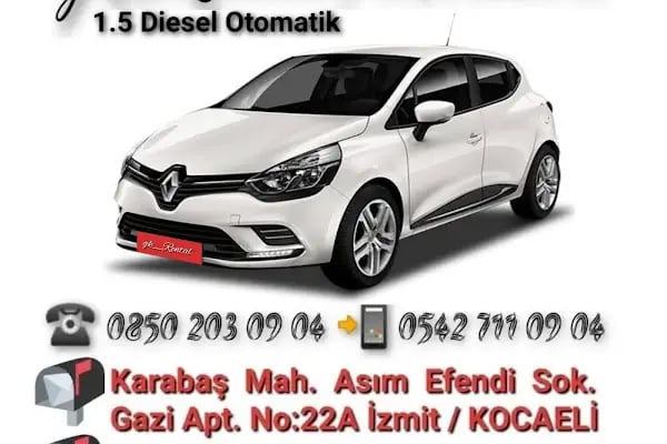 GK RENTAL HİZMETLERİ - Resim 19