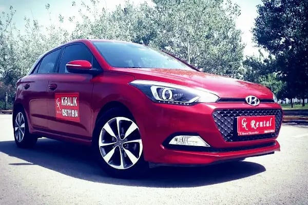 GK RENTAL HİZMETLERİ - Resim 5