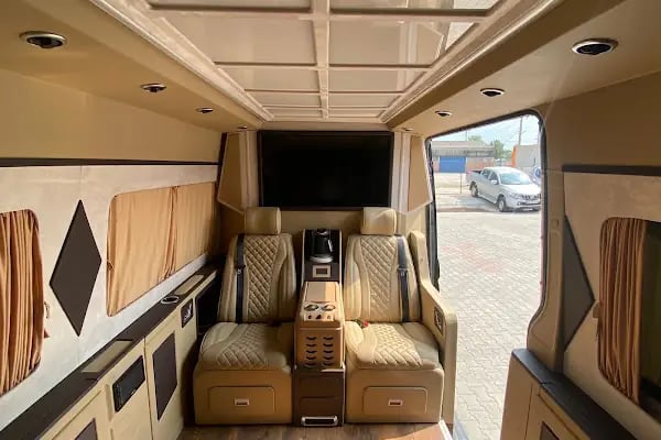 GK RENTAL HİZMETLERİ - Resim 2