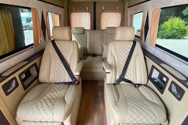 GK RENTAL HİZMETLERİ - Resim 4
