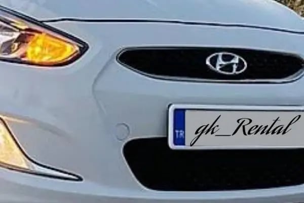 GK RENTAL HİZMETLERİ - Resim 14