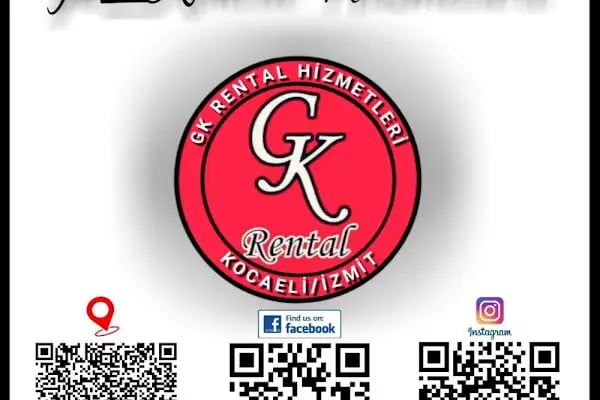 GK RENTAL HİZMETLERİ - Resim 8