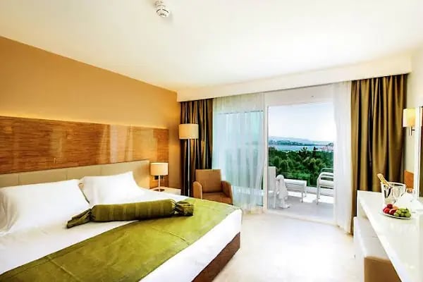 Sentido Bellazure - Akyarlar, Bodrum / Turkey - Resim 20