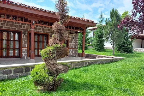 psikolojik danışma birimi-hacettepe üniversitesi - Resim 1