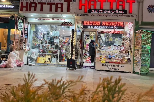 Hattat Hüseyin - Resim 11