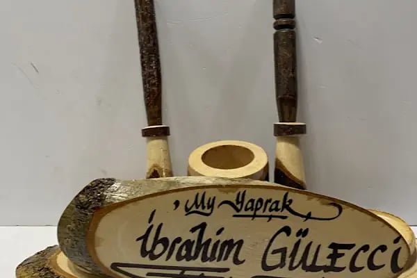 Hattat Hüseyin - Resim 19