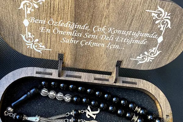 Hattat Hüseyin - Resim 14