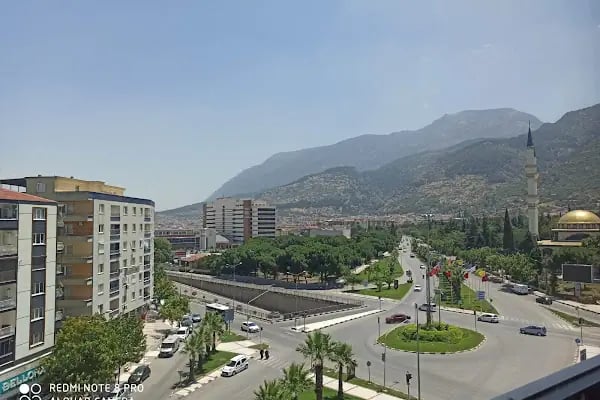 Ortopedi ve Travmatoloji Uzmanı Op. Dr. Önder Özeren - Resim 3
