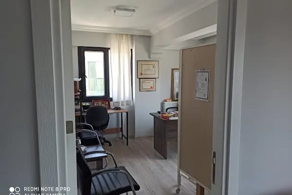 Ortopedi ve Travmatoloji Uzmanı Op. Dr. Önder Özeren - Resim 5