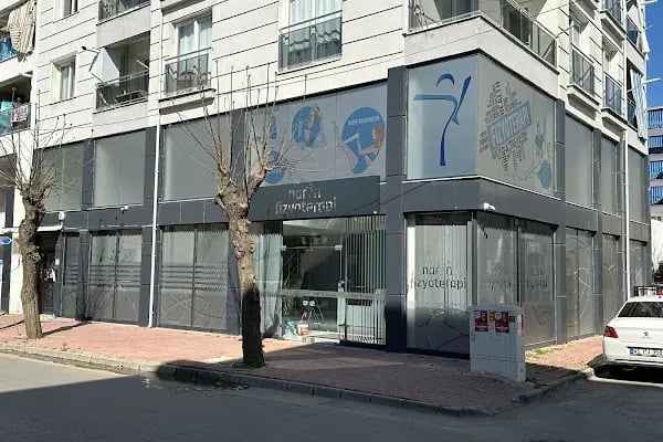 Narin Salihli Fizyoterapi - Fizik Tedavi ve Ağrı Merkezi - Manuel Terapi - Fıtık, Skolyoz, Eklem ve Kas Ağrıları Tedavisi - Resim 1