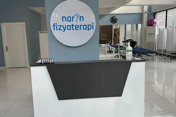 Narin Salihli Fizyoterapi - Fizik Tedavi ve Ağrı Merkezi - Manuel Terapi - Fıtık, Skolyoz, Eklem ve Kas Ağrıları Tedavisi - Resim 3
