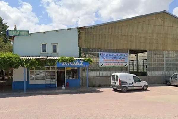 Rastgele Billiard Club Karkent - Resim 9