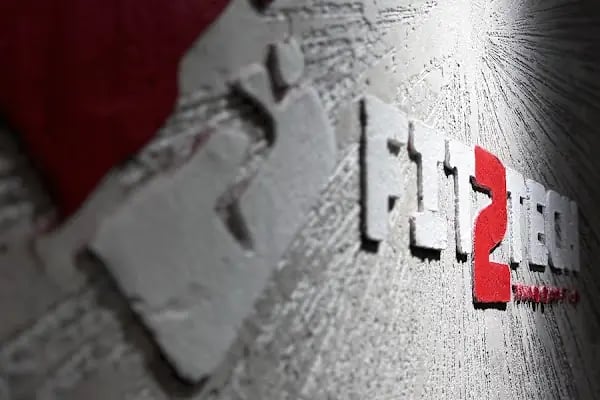 Fit2Tech EMS Fitness | ALANYA - Resim 1
